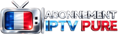 Abonnement IPTV Pure